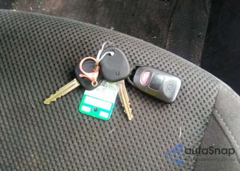 2010 Kia Forte Koup Sx from USA, damaged, VIN KNAFW6A32A5169717